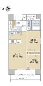 オープンレジデンシア栄本町通