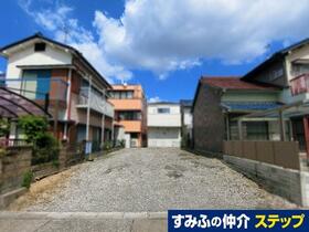 愛知県名古屋市天白区山郷町