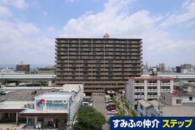エス・バイ・エルマンション関目高殿