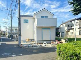 東京都西東京市南町２丁目