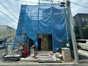 東京都練馬区石神井台４丁目
