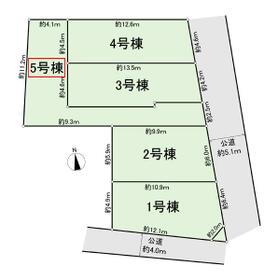 東京都板橋区東新町１丁目
