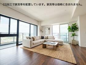 品川イーストシティタワー