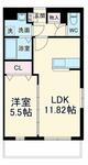 磐田市中泉 4階建 新築のイメージ