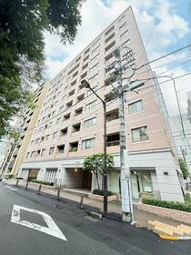 ファミール日本橋浜町公園