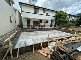 東京都府中市西府町４丁目