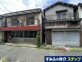大阪府東大阪市衣摺６丁目