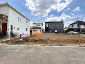 東京都府中市晴見町３丁目