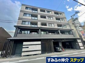 プレイズ御所南