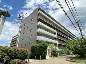 ヴィークスクエア船橋高根台