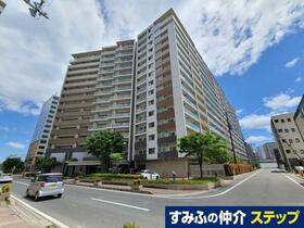 シャリエパークナード南草津
