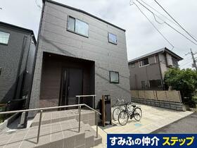 千葉県柏市つくしが丘１丁目