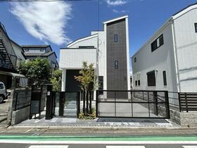 東京都国分寺市西恋ヶ窪４丁目
