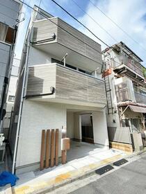 東京都豊島区千川２丁目