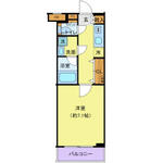 川崎市中原区上丸子山王町１丁目 5階建 築1年未満のイメージ