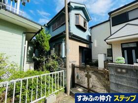 神奈川県横浜市旭区中沢２丁目