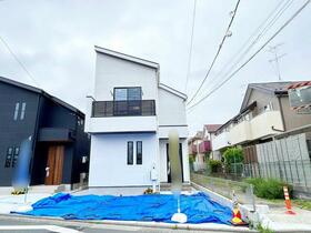東京都府中市南町３丁目