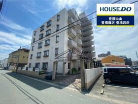 真栄マンション豊橋