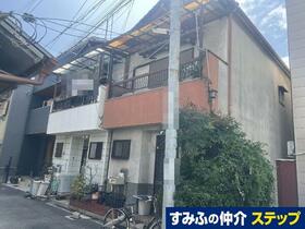 大阪府大阪市西成区千本北２丁目