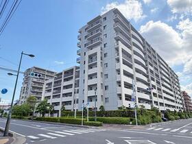 ブローデン青木町公園