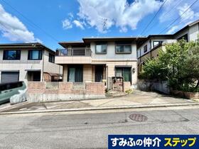 京都府宇治市寺山台１丁目