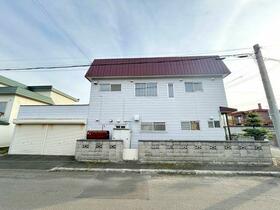 北海道江別市牧場町