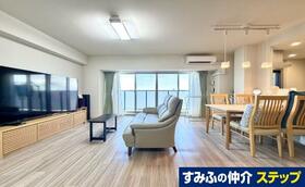 シャリエ大津中央スクエアクロス