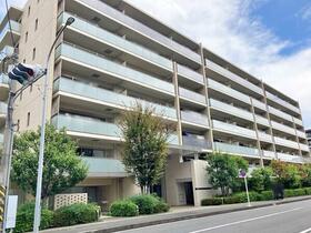 オーベルグランディオ横浜鶴見ブリーズテラス