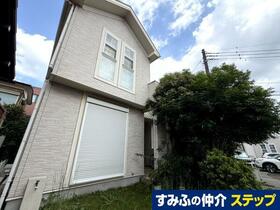 埼玉県さいたま市緑区原山１丁目