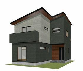 埼玉県朝霞市三原2丁目