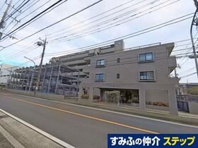 ネオステージ弥生台