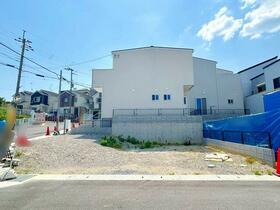 京都府長岡京市長法寺力池