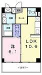 コンフォーティア東戸塚のイメージ