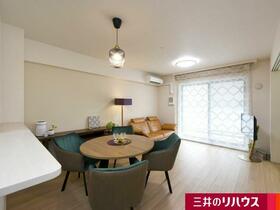 プラウド天王寺清水谷