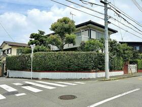 神奈川県横浜市港南区丸山台２丁目