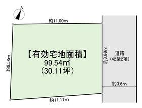東京都新宿区中井２丁目