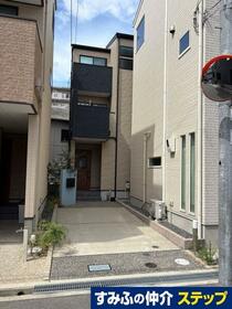 大阪府豊中市西泉丘２丁目