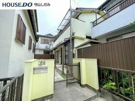 愛知県名古屋市守山区高島町