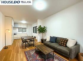 愛知県名古屋市守山区高島町