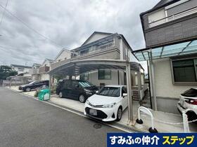 大阪府枚方市香里ケ丘１１丁目