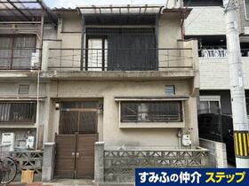 大阪府大阪市東住吉区針中野４丁目