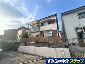 兵庫県宝塚市平井１丁目