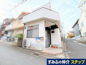 京都府京都市北区鷹峯藤林町