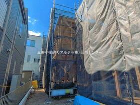 愛知県岡崎市元能見町