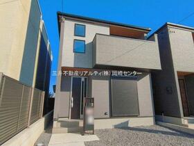 愛知県岡崎市上地５丁目