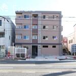 名古屋市緑区鳴海町字宿地 4階建 新築のイメージ