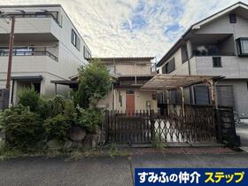 滋賀県草津市上笠２丁目