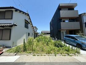 愛知県名古屋市中川区愛知町
