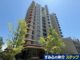 プラウド南千田東町テラス