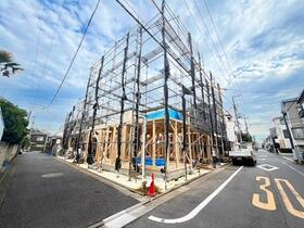 東京都板橋区南町